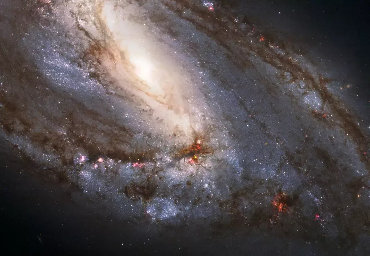 Galaxies