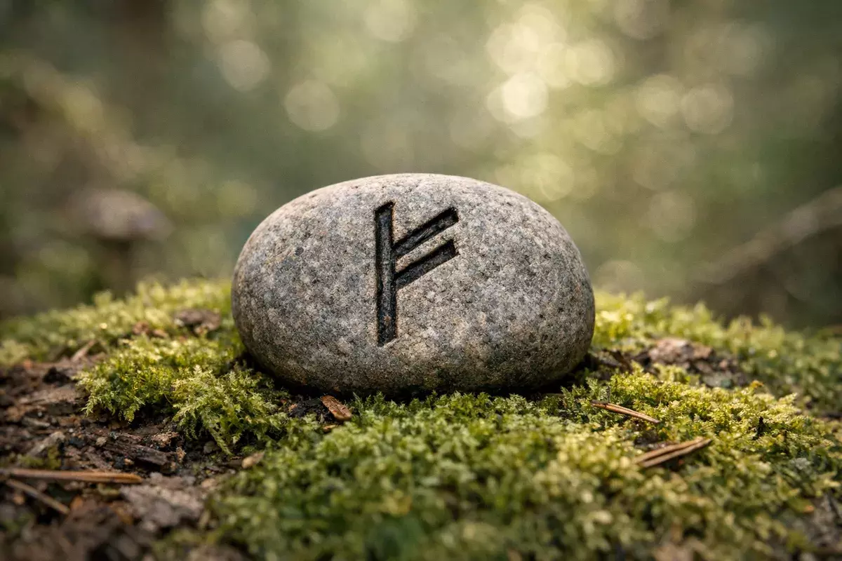 rune-fehu