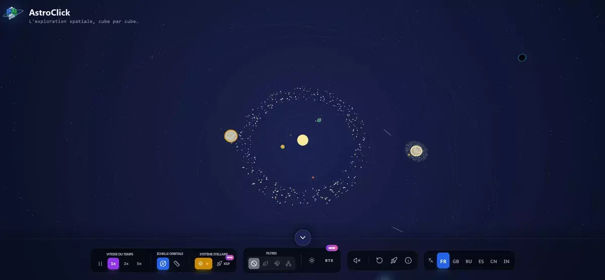 Astroclick